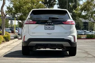 Ford Edge 2023 AWD SEL 4dr Crossover