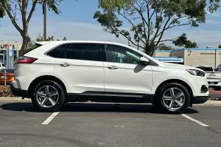 Ford Edge 2023 AWD SEL 4dr Crossover