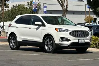 Ford Edge 2023 AWD SEL 4dr Crossover