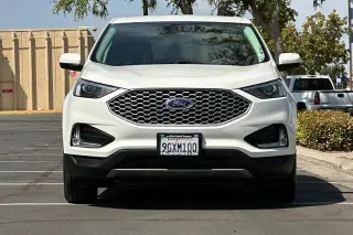 Ford Edge 2023 AWD SEL 4dr Crossover