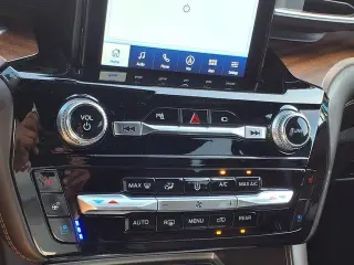 Ford Explorer 2022 AWD King Ranch 4p SUV