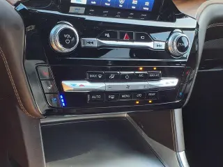 Ford Explorer 2022 AWD King Ranch 4p SUV