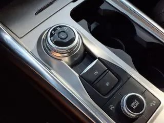 Ford Explorer 2022 AWD King Ranch 4p SUV