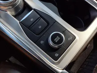 Ford Explorer 2022 AWD King Ranch 4p SUV