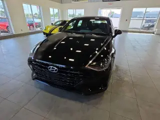 Hyundai SONATA 2023 N Line 4p Sedan