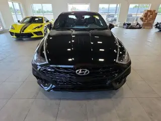 Hyundai SONATA 2023 N Line 4p Sedan
