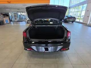 Hyundai SONATA 2023 N Line 4p Sedan