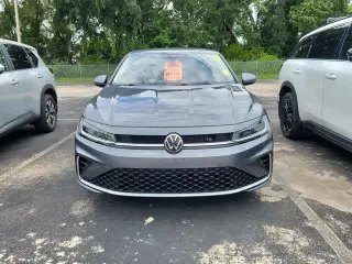 Volkswagen Jetta 2025 S 4dr Sedan