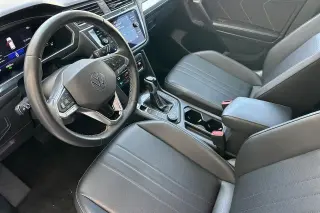 Volkswagen Tiguan 2023 AWD SE 4Motion 4p SUV