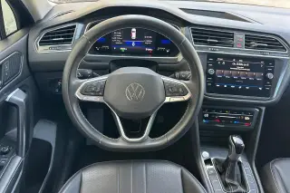Volkswagen Tiguan 2023 AWD SE 4Motion 4p SUV