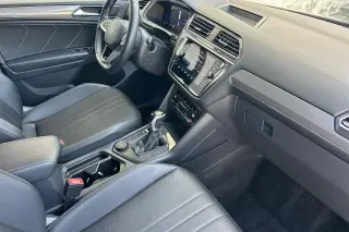 Volkswagen Tiguan 2023 AWD SE 4Motion 4p SUV