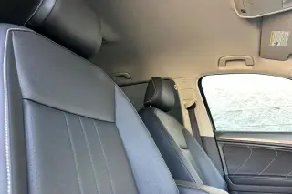 Volkswagen Tiguan 2023 AWD SE 4Motion 4p SUV