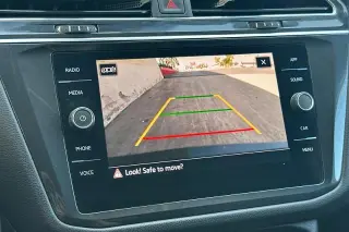 Volkswagen Tiguan 2023 AWD SE 4Motion 4p SUV