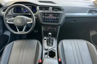 Volkswagen Tiguan 2023 AWD SE 4Motion 4p SUV