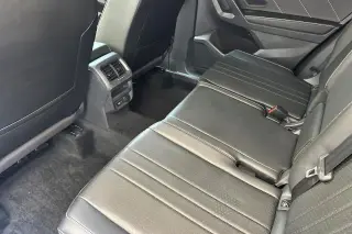 Volkswagen Tiguan 2023 AWD SE 4Motion 4p SUV