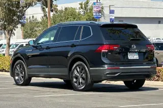 Volkswagen Tiguan 2023 AWD SE 4Motion 4p SUV