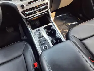Ford Explorer 2021 4x4 XLT SUV 4p.
