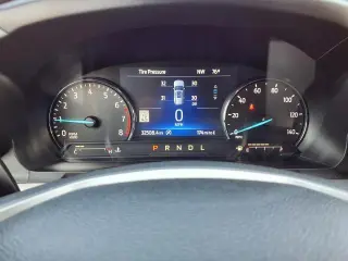Ford Explorer 2021 4x4 XLT SUV 4p.