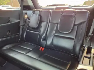 Ford Explorer 2021 4x4 XLT SUV 4p.