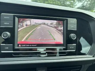 Volkswagen Jetta 2019 S 4p Sedán 6M