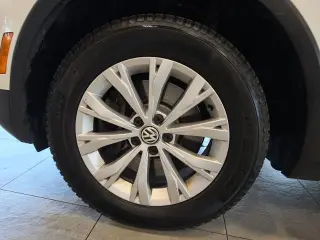 Volkswagen Tiguan 2019 AWD S 4Motion 4p SUV