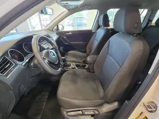 Volkswagen Tiguan 2019 AWD S 4Motion 4p SUV
