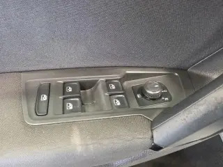 Volkswagen Tiguan 2019 AWD S 4Motion 4p SUV