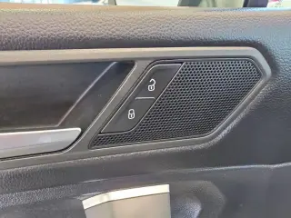 Volkswagen Tiguan 2019 AWD S 4Motion 4p SUV