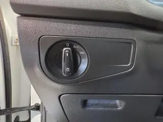 Volkswagen Tiguan 2019 AWD S 4Motion 4p SUV