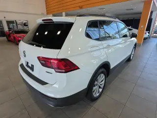 Volkswagen Tiguan 2019 AWD S 4Motion 4p SUV