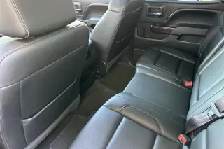 GMC Sierra 1500 2017 4x4 SLT 4dr Crew Cab 5.8 ft. SB