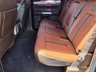 Ford F-150 2018 4x4 Lariat 4p SuperCrew 5.5 ft. SB