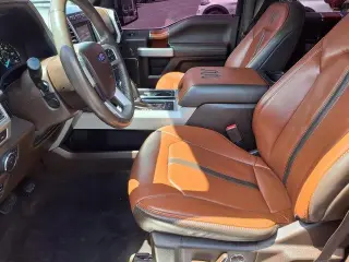 Ford F-150 2018 4x4 Lariat 4p SuperCrew 5.5 ft. SB