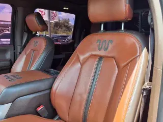 Ford F-150 2018 4x4 Lariat 4p SuperCrew 5.5 ft. SB