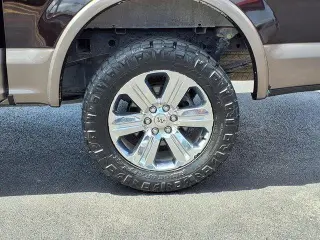Ford F-150 2018 4x4 Lariat 4p SuperCrew 5.5 ft. SB