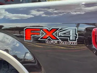 Ford F-150 2018 4x4 Lariat 4p SuperCrew 5.5 ft. SB