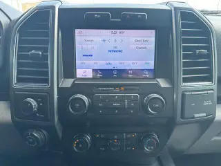 Ford F-150 2020 4x2 XLT 4 puertas SuperCrew 5.5 pies SB
