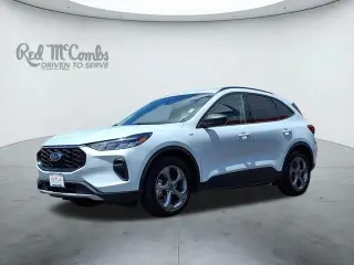 Ford Escape 2025 ST-Line 4dr SUV