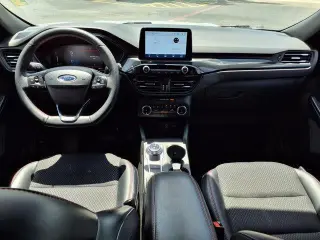 Ford Escape 2025 ST-Line 4dr SUV