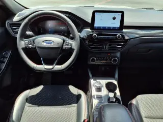 Ford Escape 2025 ST-Line 4dr SUV