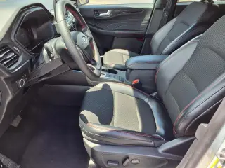 Ford Escape 2025 ST-Line 4dr SUV