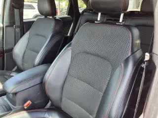 Ford Escape 2025 ST-Line 4dr SUV