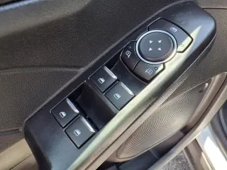 Ford Escape 2025 ST-Line 4dr SUV