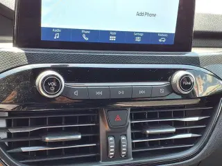 Ford Escape 2025 ST-Line 4dr SUV