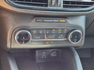 Ford Escape 2025 ST-Line 4dr SUV