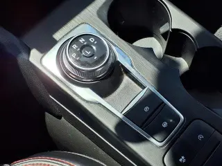 Ford Escape 2025 ST-Line 4dr SUV