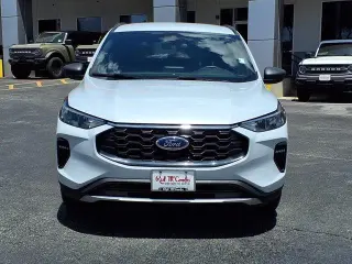 Ford Escape 2025 ST-Line 4dr SUV