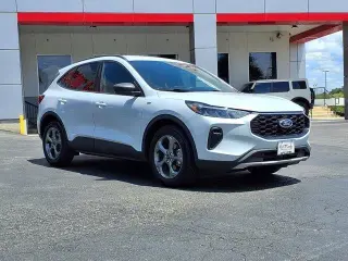 Ford Escape 2025 ST-Line 4dr SUV