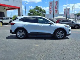 Ford Escape 2025 ST-Line 4dr SUV