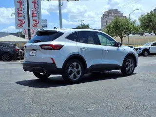 Ford Escape 2025 ST-Line 4dr SUV